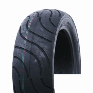 VEE RUBBER VRM184 120/70-12 FT/RR T/L