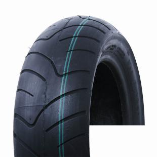 VEE RUBBER VRM217 100/80-10 FT/RR TL