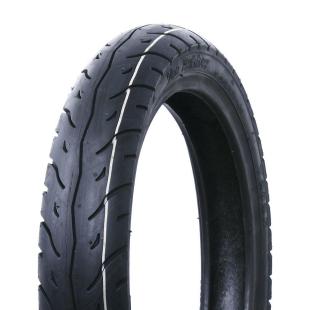 VEE RUBBER VRM282 80/90-16 43P FT/RR T/L T/T