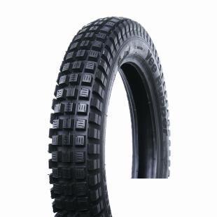 VEE RUBBER VRM308 400-18 TRIALS REAR T/L