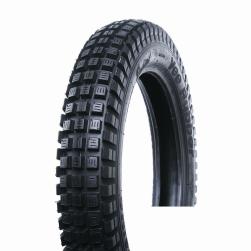 VEE RUBBER VRM 308 425-19 TRIALS REAR T/L