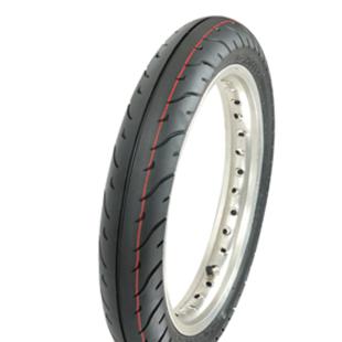 VEE RUBBER VRM338 80/90-14 40P FRONT T/L