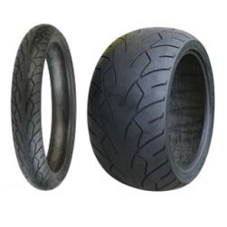 VEE RUBBER VRM302 360/30R18 92H MONSTER REAR T/L