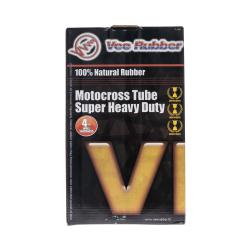 TUBE SUPER H/DUTY (4mm) 19" 110/90
