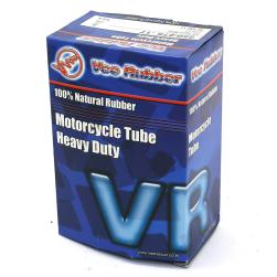 TUBE H/DUTY (1.5mm) 17" 250/275 TR4 (STRAIGHT) (70/100)