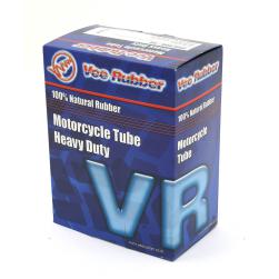 TUBE H/DUTY (1.5mm) 18" 350/400 TR4 (STRAIGHT) (100/100 ^ 120/90)
