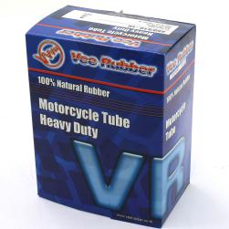 TUBE H/DUTY (1.5mm) 16" 510 TR4 (STRAIGHT STEEL CENTRE) (130/70 ^ 130/80)