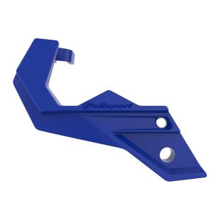FORK PROTECTOR LOWER YZ/YZ-F BLUE