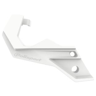 FORK PROTECTOR LOWER GASGAS WHITE