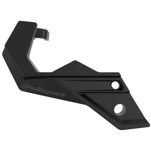 FORK PROTECTOR LOWER BETA BLK