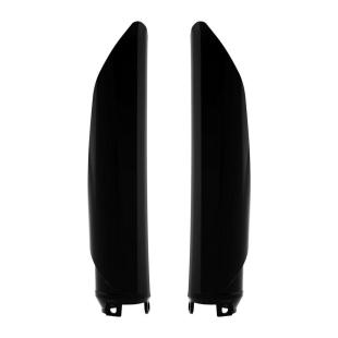 FORK COVERS BETA BLACK