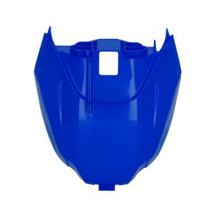 AIRBOX COVERS YZF/WR 24-25 BLUE