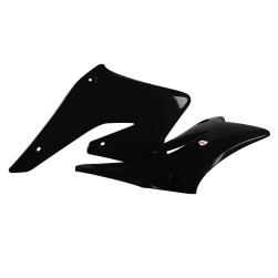 RAD COVERS RMZ250 04-06 BLACK