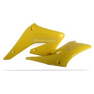 RAD COVERS RMZ250 04-06 YELLOW