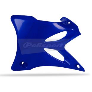 RAD COVERS YZ85 02-14 BLUE