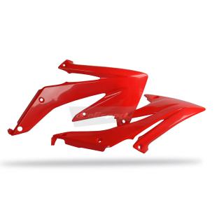 RAD COVERS CRF450 05-08 RED