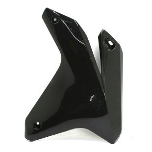 RAD COVERS RMZ450 05-06 BLACK
