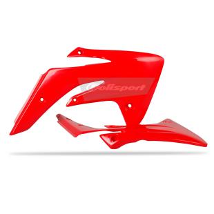 RAD COVERS CRF150R 07-23 RED