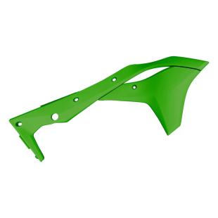 RAD COVERS KX250F 18-20 / KX250F 17 GREEN