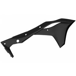 RAD COVERS KX250F 18-20 / KX250F 17 BLACK