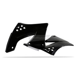 RAD COVERS KX450F 09-11 BLACK