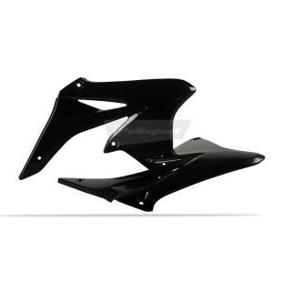 RAD COVERS RMZ250 10-17 BLACK