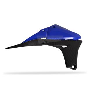 RAD COVERS YZ450F 10-13 BLUE