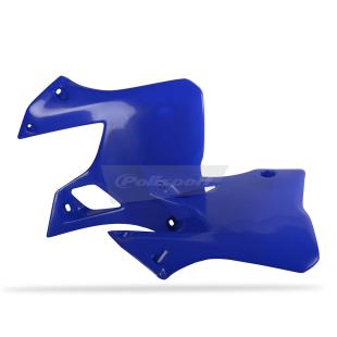 RAD COVERS YZ125/250 96-01 ELECTRIC BLUE