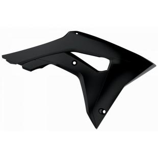RAD COVERS CRF250R 18-21 / CRF450R 17-20 BLACK