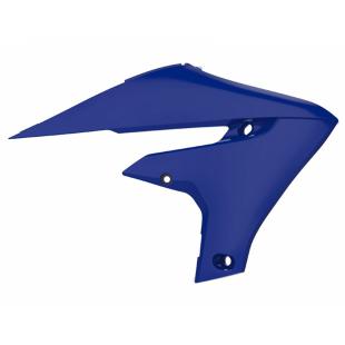 RAD COVERS YZ250F 19-22 / YZ450F 18-22 BLUE