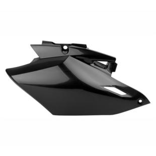 SIDE COVERS WR450F 12-15 BLACK