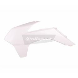 RAD COVERS KTM SX-F 2013-15 WHITE