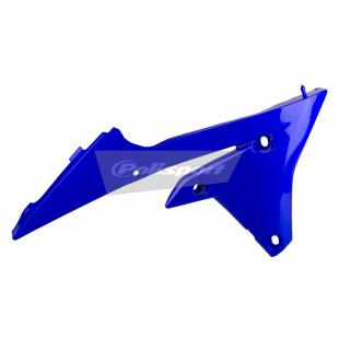 RAD COVERS YZ250F 14-18 / YZ450F 14-17 BLUE
