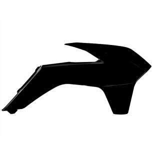 RAD COVERS KTM SX/SX-F 13-15 BLACK