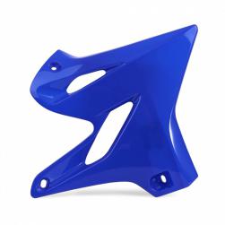 RAD COVERS YZ125/250 15-21 BLUE