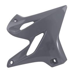 RAD COVERS YZ125/250 15-21 NARDO GREY