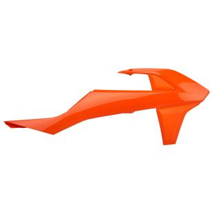 RAD COVERS KTM SX-SXF 16-17 ORANGE16