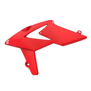 RAD COVERS BETA RR 2T/4T RED