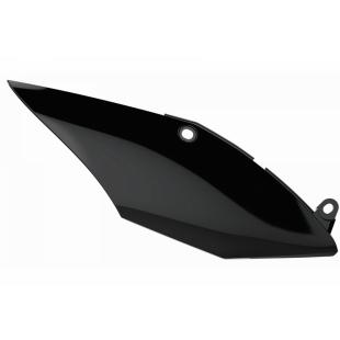 SIDE COVERS CRF250R 18-21 / CRF450R 17-20 BLACK