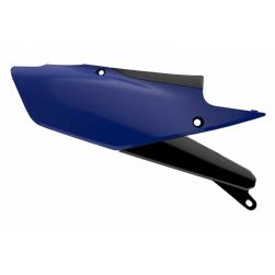 SIDE COVERS YZ250F 19-22 / YZ450F 18-22 BLUE