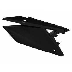 SIDE COVERS RM-Z250 19-24 / RM-Z450 18-24 BLACK