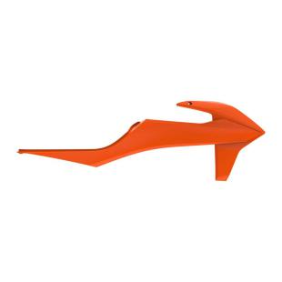 RAD COVERS KTM SX/SX-F 19-22 ORANGE