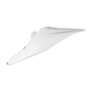 SIDE COVERS KTM SX/SX-F 19-22 WHITE