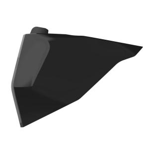 AIRBOX COVERS KTM SX/SX-F 19-22 BLACK