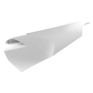SIDE COVERS UPPER HUSQ TC/FC 19-22 WHITE20
