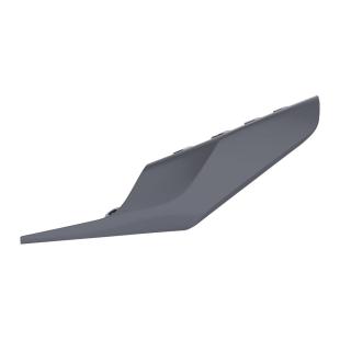 SIDE COVERS LOWER HUSQ TC/FC 19-22 NARDO GREY