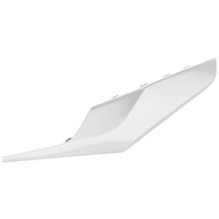 SIDE COVERS LOWER HUSQ TC/FC 19-22 WHITE