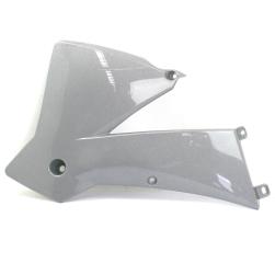 RAD COVERS KTM SX 98-04 / EXC 98-04 SILVER