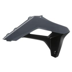 RAD COVERS SHERCO SE/SE-F 19-24 NARDO GREY