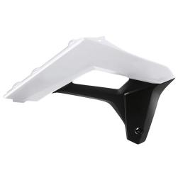 RAD COVERS SHERCO SE/SE-F 19-24 WHITE/BLACK